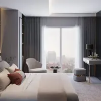 Oda Özellikleri Galerisi