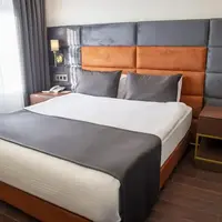 Oda Özellikleri Galerisi