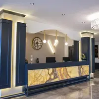 Lobi & Oturma Alanları Galerisi