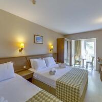 Oda Özellikleri Galerisi