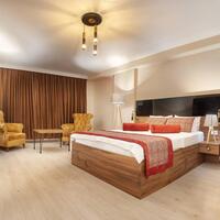 Oda Özellikleri Galerisi