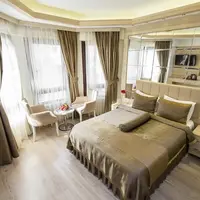 Oda Özellikleri Galerisi