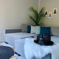 Oda Özellikleri Galerisi