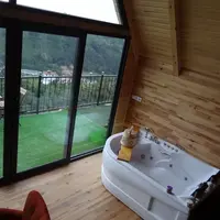 Otel Olanakları Galerisi