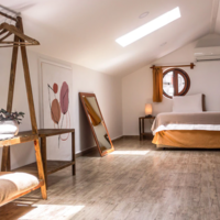 Oda Özellikleri Galerisi