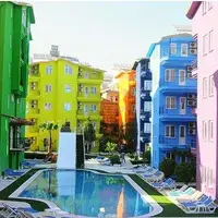 Havuz & Plaj Galerisi