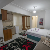 Oda Özellikleri Galerisi