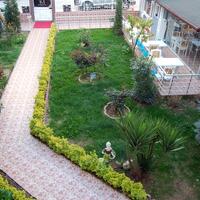 Bahçe & Oturma Alanları Galerisi