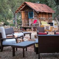 Bahçe & Oturma Alanları Galerisi