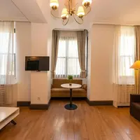 Oda Özellikleri Galerisi