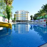 Havuz & Plaj Galerisi