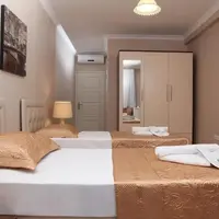 Oda Özellikleri Galerisi