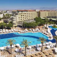 Genel Görünüm Galerisi