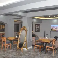 Lobi & Oturma Alanları Galerisi