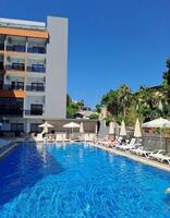 Havuz & Plaj Galerisi