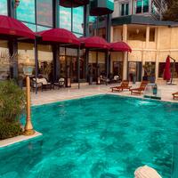 Havuz & Plaj Galerisi