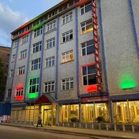 Genel Görünüm Galerisi