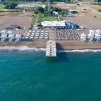 Havuz & Plaj Galerisi