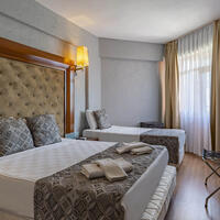 Oda Özellikleri Galerisi