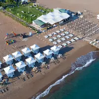 Genel Görünüm Galerisi