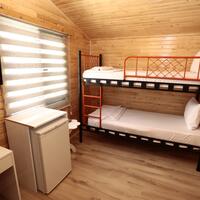 Oda Özellikleri Galerisi