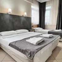 Oda Özellikleri Galerisi