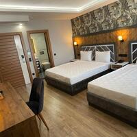 Oda Özellikleri Galerisi