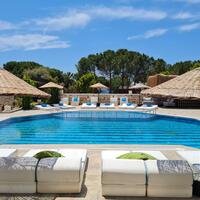 Havuz & Plaj Galerisi