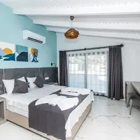 Oda Özellikleri Galerisi