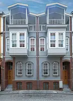 Genel Görünüm Galerisi