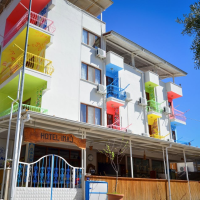 Genel Görünüm Galerisi