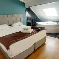 Oda Özellikleri Galerisi