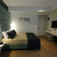 Oda Özellikleri Galerisi