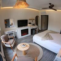 Oda Özellikleri Galerisi