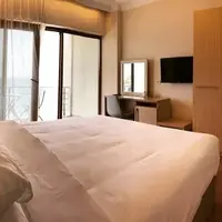 Oda Özellikleri Galerisi