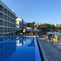 Havuz & Plaj Galerisi