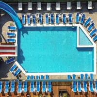 Havuz & Plaj Galerisi