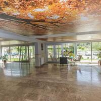 Lobi & Oturma Alanları Galerisi