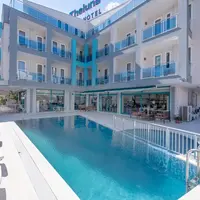 Havuz & Plaj Galerisi