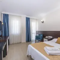 Oda Özellikleri Galerisi