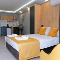 Oda Özellikleri Galerisi