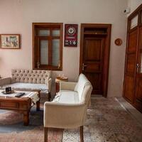 Lobi & Oturma Alanları Galerisi