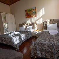 Oda Özellikleri Galerisi