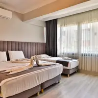 Oda Özellikleri Galerisi