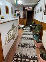 Lobi & Oturma Alanları Galerisi