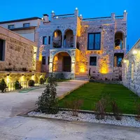 Genel Görünüm Galerisi