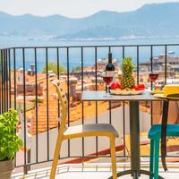 Otel Olanakları Galerisi