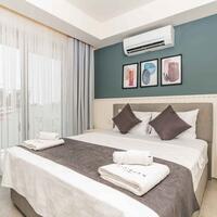 Oda Özellikleri Galerisi