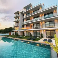 Genel Görünüm Galerisi