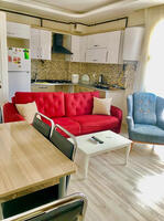 Oda Özellikleri Galerisi